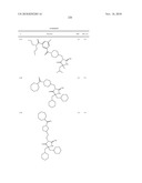 HETEROCYCLIC ASPARTYL PROTEASE INHIBITORS diagram and image