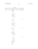 HETEROCYCLIC ASPARTYL PROTEASE INHIBITORS diagram and image