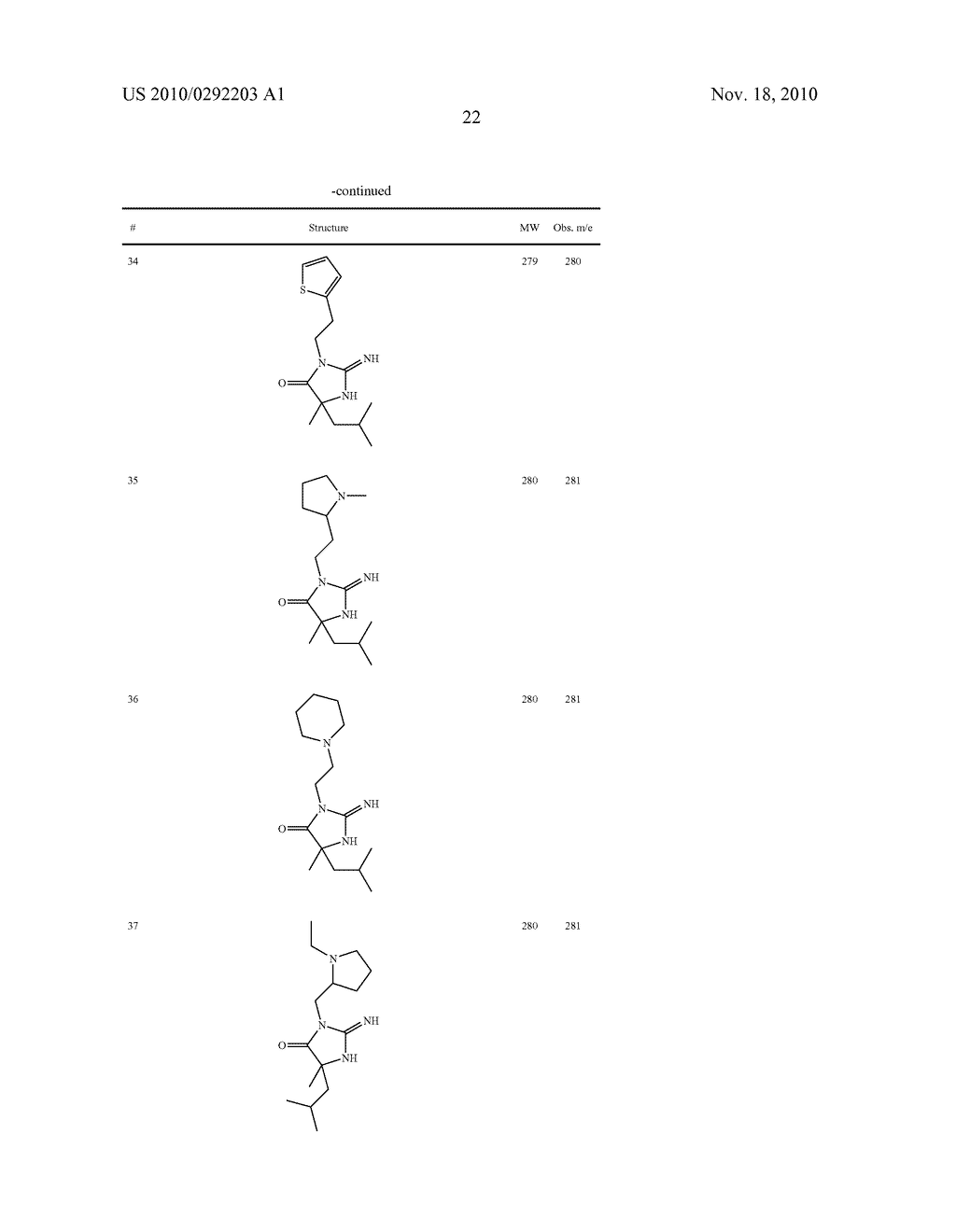 HETEROCYCLIC ASPARTYL PROTEASE INHIBITORS - diagram, schematic, and image 23