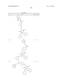 HETEROCYCLIC ASPARTYL PROTEASE INHIBITORS diagram and image