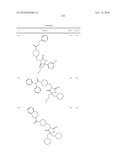 HETEROCYCLIC ASPARTYL PROTEASE INHIBITORS diagram and image