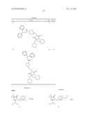 HETEROCYCLIC ASPARTYL PROTEASE INHIBITORS diagram and image