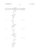 HETEROCYCLIC ASPARTYL PROTEASE INHIBITORS diagram and image