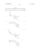 HETEROCYCLIC ASPARTYL PROTEASE INHIBITORS diagram and image