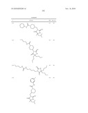 HETEROCYCLIC ASPARTYL PROTEASE INHIBITORS diagram and image