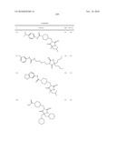 HETEROCYCLIC ASPARTYL PROTEASE INHIBITORS diagram and image