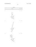 HETEROCYCLIC ASPARTYL PROTEASE INHIBITORS diagram and image