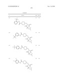 HETEROCYCLIC ASPARTYL PROTEASE INHIBITORS diagram and image