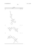 HETEROCYCLIC ASPARTYL PROTEASE INHIBITORS diagram and image