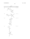 HETEROCYCLIC ASPARTYL PROTEASE INHIBITORS diagram and image