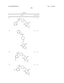 HETEROCYCLIC ASPARTYL PROTEASE INHIBITORS diagram and image