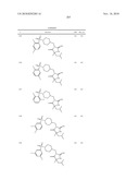 HETEROCYCLIC ASPARTYL PROTEASE INHIBITORS diagram and image