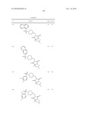 HETEROCYCLIC ASPARTYL PROTEASE INHIBITORS diagram and image