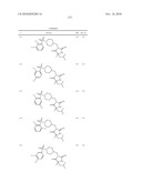 HETEROCYCLIC ASPARTYL PROTEASE INHIBITORS diagram and image