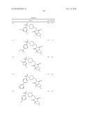 HETEROCYCLIC ASPARTYL PROTEASE INHIBITORS diagram and image