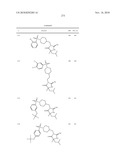 HETEROCYCLIC ASPARTYL PROTEASE INHIBITORS diagram and image