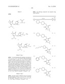 HETEROCYCLIC ASPARTYL PROTEASE INHIBITORS diagram and image