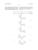 HETEROCYCLIC ASPARTYL PROTEASE INHIBITORS diagram and image