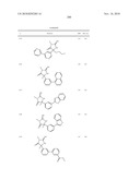 HETEROCYCLIC ASPARTYL PROTEASE INHIBITORS diagram and image