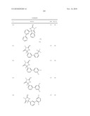 HETEROCYCLIC ASPARTYL PROTEASE INHIBITORS diagram and image