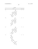 HETEROCYCLIC ASPARTYL PROTEASE INHIBITORS diagram and image