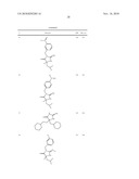 HETEROCYCLIC ASPARTYL PROTEASE INHIBITORS diagram and image