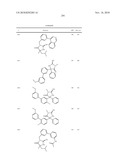 HETEROCYCLIC ASPARTYL PROTEASE INHIBITORS diagram and image