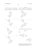 HETEROCYCLIC ASPARTYL PROTEASE INHIBITORS diagram and image