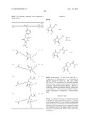 HETEROCYCLIC ASPARTYL PROTEASE INHIBITORS diagram and image