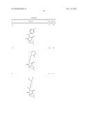 HETEROCYCLIC ASPARTYL PROTEASE INHIBITORS diagram and image