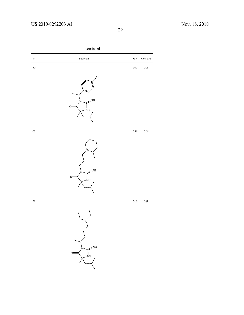 HETEROCYCLIC ASPARTYL PROTEASE INHIBITORS - diagram, schematic, and image 30