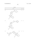 HETEROCYCLIC ASPARTYL PROTEASE INHIBITORS diagram and image