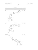 HETEROCYCLIC ASPARTYL PROTEASE INHIBITORS diagram and image