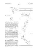 HETEROCYCLIC ASPARTYL PROTEASE INHIBITORS diagram and image