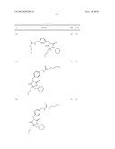 HETEROCYCLIC ASPARTYL PROTEASE INHIBITORS diagram and image