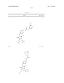 HETEROCYCLIC ASPARTYL PROTEASE INHIBITORS diagram and image