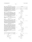 HETEROCYCLIC ASPARTYL PROTEASE INHIBITORS diagram and image