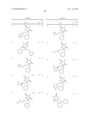 HETEROCYCLIC ASPARTYL PROTEASE INHIBITORS diagram and image