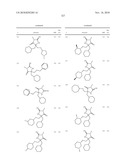 HETEROCYCLIC ASPARTYL PROTEASE INHIBITORS diagram and image