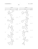 HETEROCYCLIC ASPARTYL PROTEASE INHIBITORS diagram and image