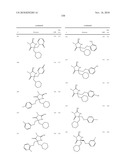 HETEROCYCLIC ASPARTYL PROTEASE INHIBITORS diagram and image