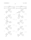 HETEROCYCLIC ASPARTYL PROTEASE INHIBITORS diagram and image