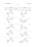 HETEROCYCLIC ASPARTYL PROTEASE INHIBITORS diagram and image