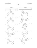 HETEROCYCLIC ASPARTYL PROTEASE INHIBITORS diagram and image