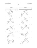 HETEROCYCLIC ASPARTYL PROTEASE INHIBITORS diagram and image