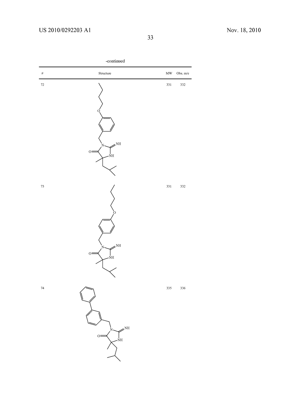 HETEROCYCLIC ASPARTYL PROTEASE INHIBITORS - diagram, schematic, and image 34