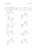 HETEROCYCLIC ASPARTYL PROTEASE INHIBITORS diagram and image