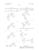 HETEROCYCLIC ASPARTYL PROTEASE INHIBITORS diagram and image