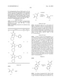 HETEROCYCLIC ASPARTYL PROTEASE INHIBITORS diagram and image