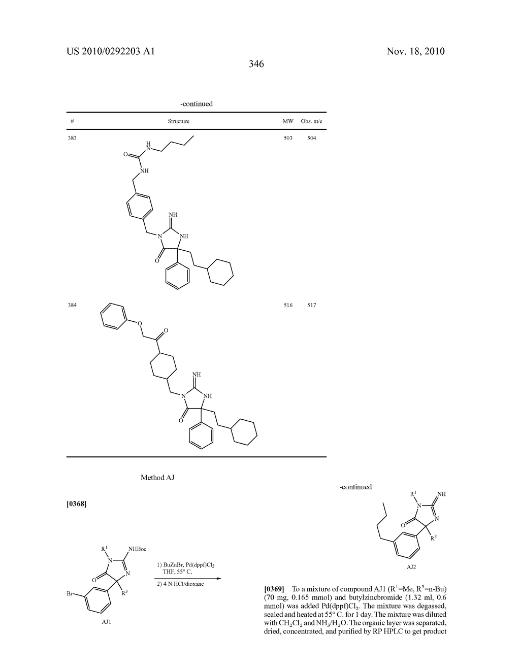 HETEROCYCLIC ASPARTYL PROTEASE INHIBITORS - diagram, schematic, and image 346
